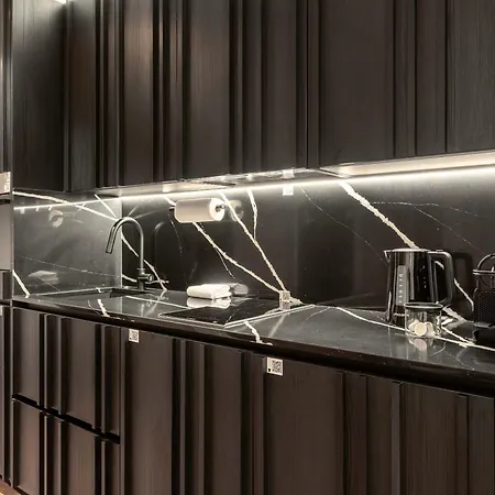 Limehome Zubieta Kalea * サン・セバスティアン