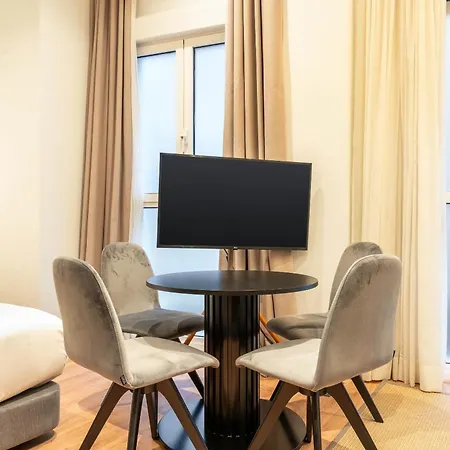 Limehome Zubieta Kalea *