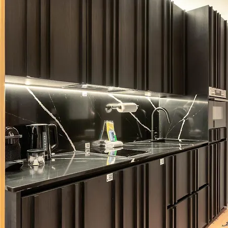 Limehome Zubieta Kalea アパート *