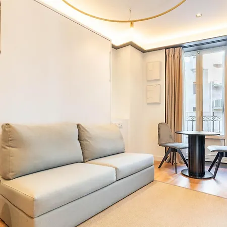 Limehome Zubieta Kalea