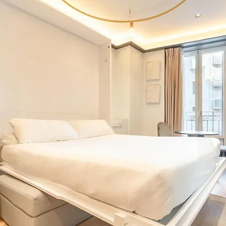 Limehome Zubieta Kalea サン・セバスティアン