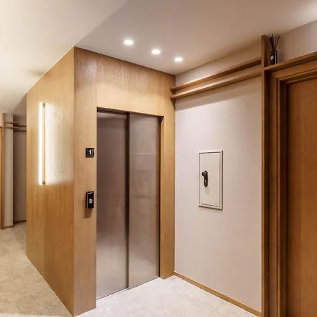 Limehome Zubieta Kalea アパート サン・セバスティアン